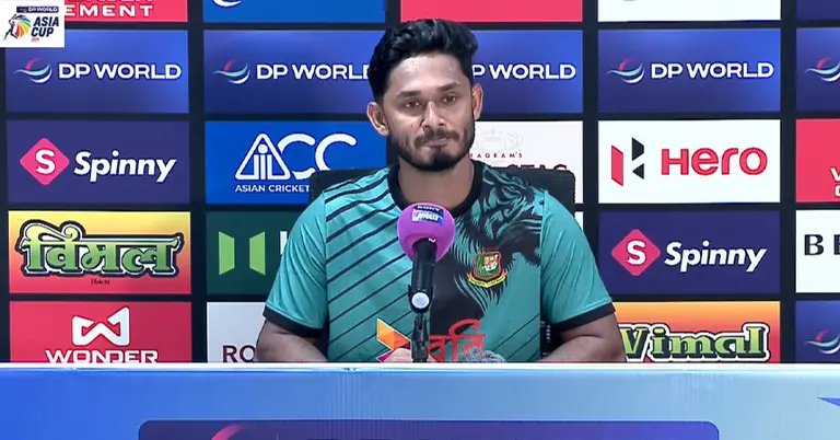 ক্রিকেটার তানজিদ তামিম